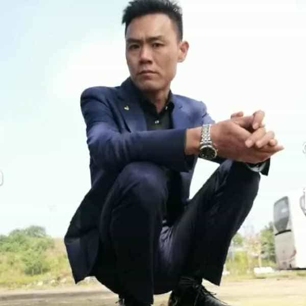 四川41岁单身帅哥真诚找对象-运城征婚相亲网