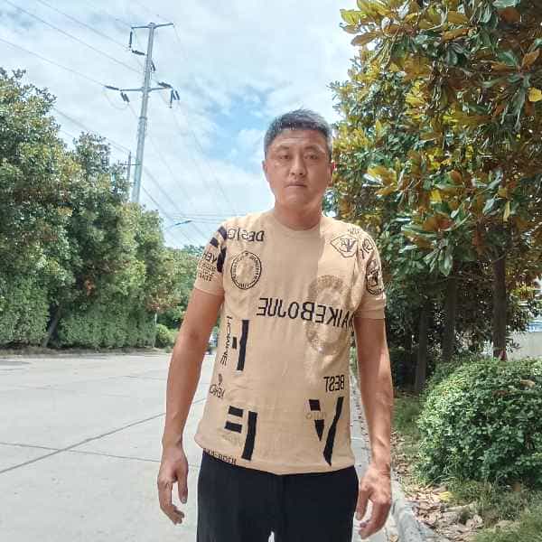 河南35岁单身帅哥真诚找对象-运城征婚相亲网