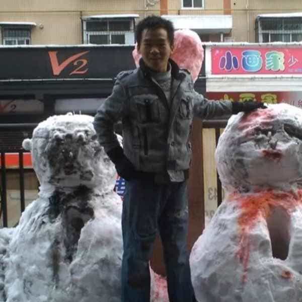 河南34岁单身帅哥真诚找对象-运城征婚相亲网