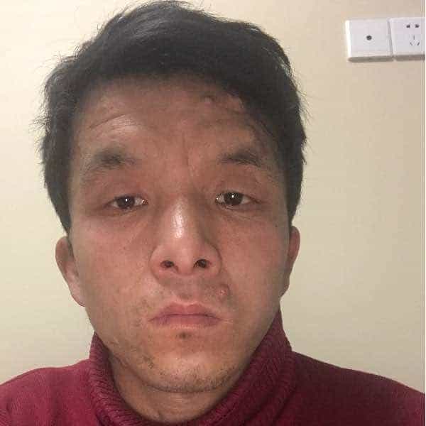河南34岁单身帅哥真诚找对象-运城征婚相亲网