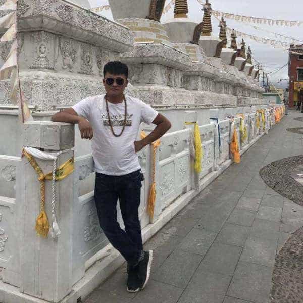 宁夏27岁单身帅哥真诚找对象-运城征婚相亲网
