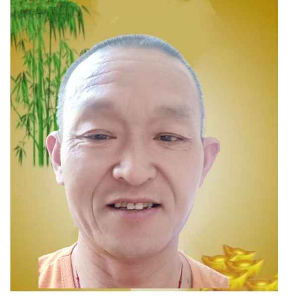 新疆47岁单身帅哥真诚找对象-运城征婚相亲网