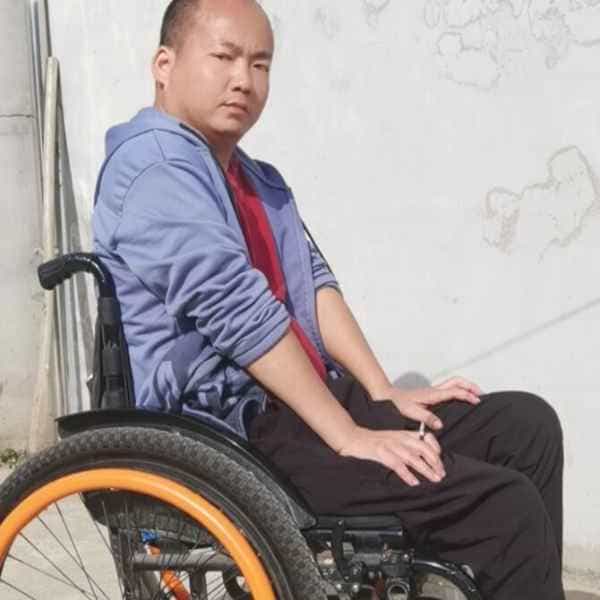 陕西36岁单身帅哥真诚找对象-运城征婚相亲网