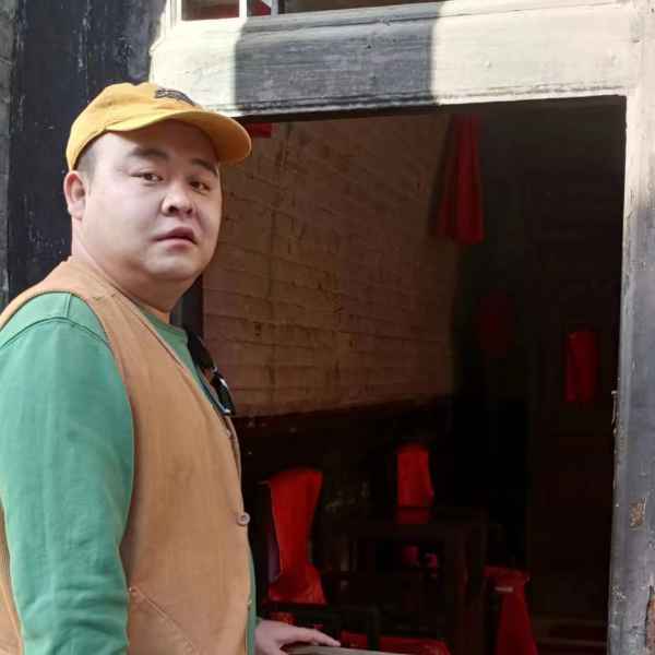 陕西34岁单身帅哥真诚找对象-运城征婚相亲网