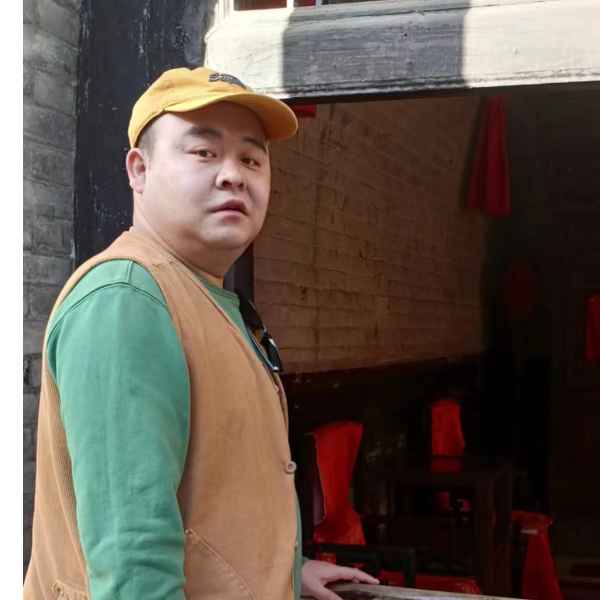 陕西34岁单身帅哥真诚找对象-运城征婚相亲网
