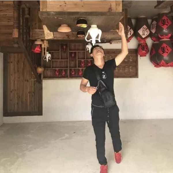山东34岁单身帅哥真诚找对象-运城征婚相亲网