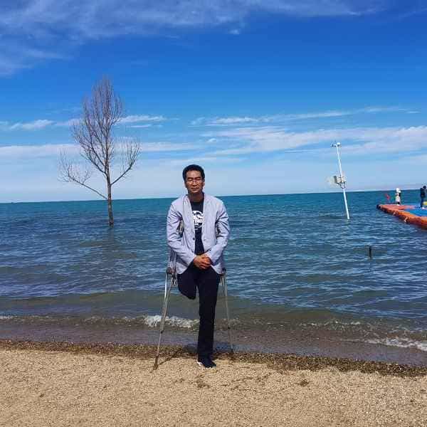 青海36岁单身帅哥真诚找对象-运城征婚相亲网