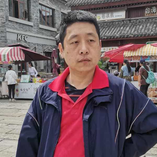 山东41岁单身帅哥真诚找对象-运城征婚相亲网