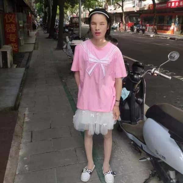 上海27岁单身美女真诚找对象-运城征婚相亲网