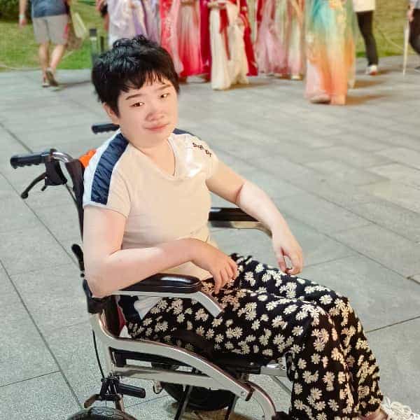 北京26岁单身美女真诚找对象-运城征婚相亲网