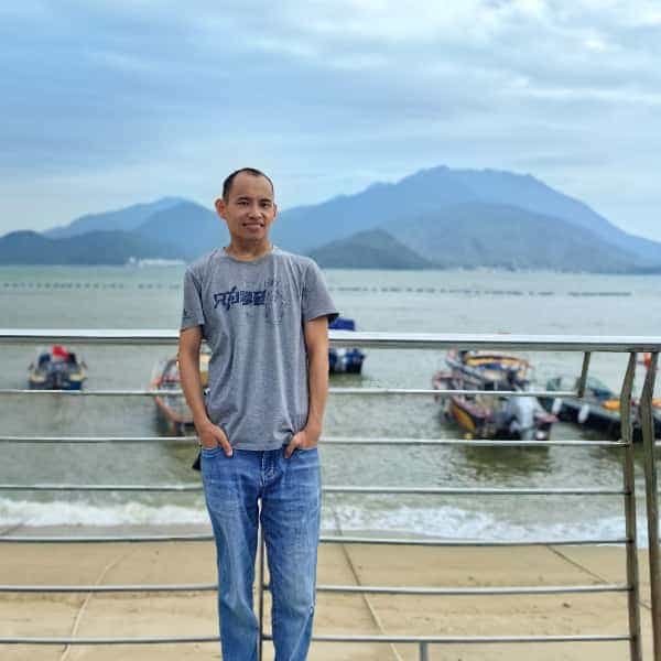 广东33岁单身帅哥真诚找对象-运城征婚相亲网