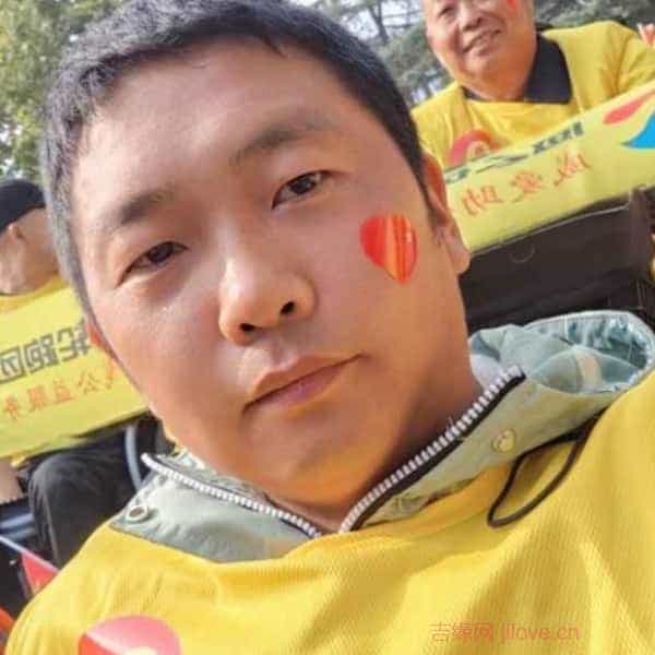 新疆36岁单身帅哥真诚找对象-运城征婚相亲网