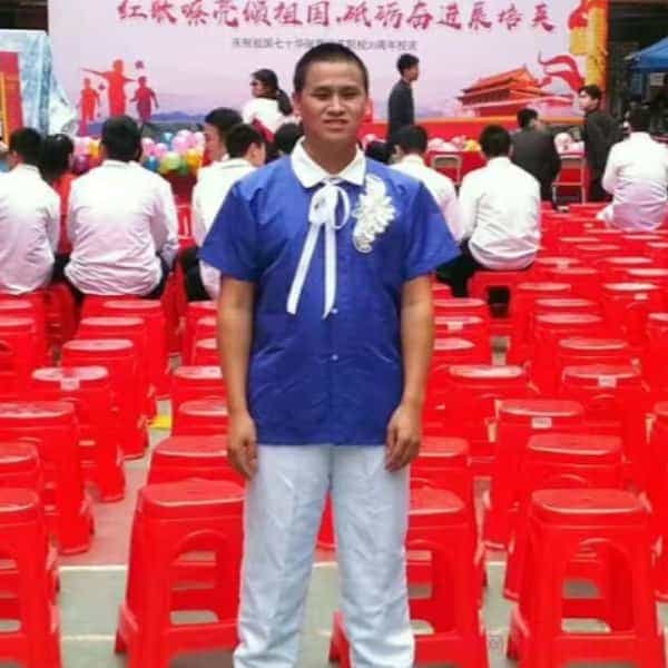 广东34岁单身帅哥真诚找对象-运城征婚相亲网