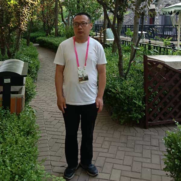 山东40岁单身帅哥真诚找对象-运城征婚相亲网