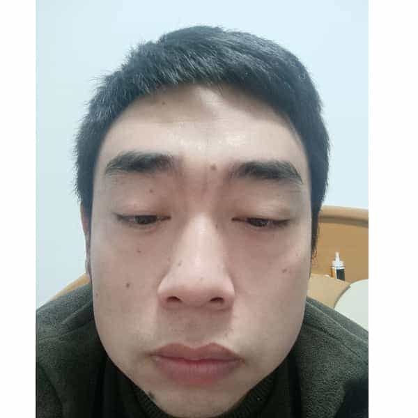 河南34岁单身帅哥真诚找对象-运城征婚相亲网
