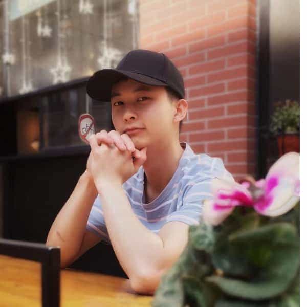 广东30岁单身帅哥真诚找对象-运城征婚相亲网
