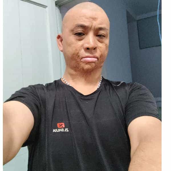 江西52岁单身帅哥真诚找对象-运城征婚相亲网