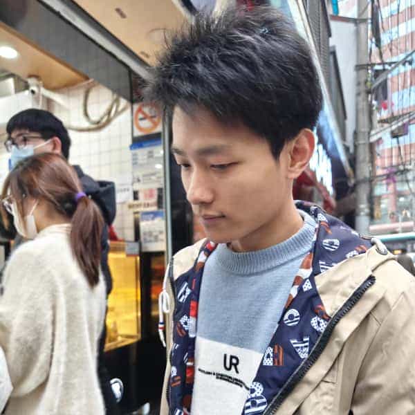 山东31岁单身帅哥真诚找对象-运城征婚相亲网