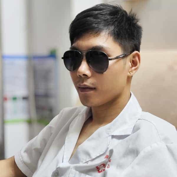广东26岁单身帅哥真诚找对象-运城征婚相亲网