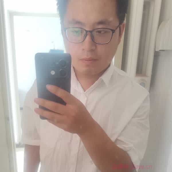 陕西25岁单身帅哥真诚找对象-运城征婚相亲网