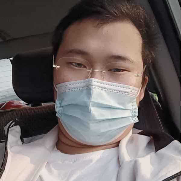 29岁岁山东单身帅哥 - 运城吉缘网