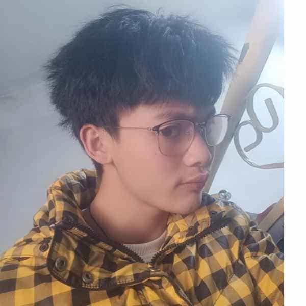 21岁岁安徽单身帅哥 - 运城吉缘网