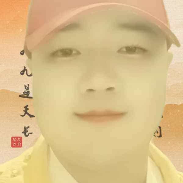 37岁岁河南单身帅哥 - 运城吉缘网