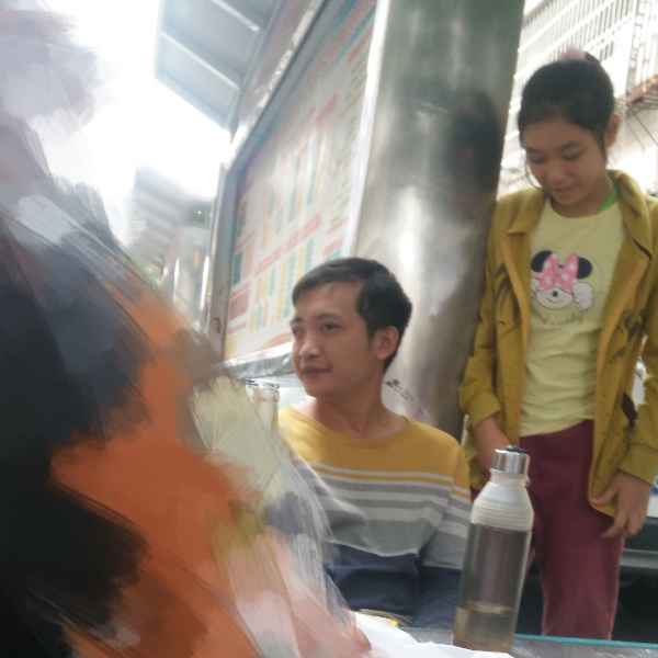 36岁岁广东单身帅哥 - 运城吉缘网