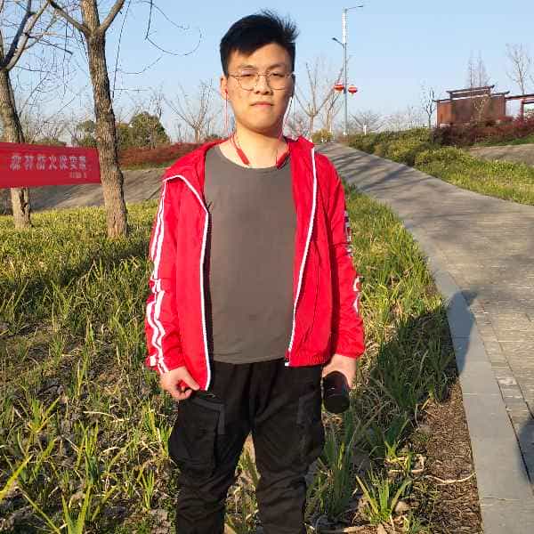 24岁岁安徽单身帅哥 - 运城吉缘网