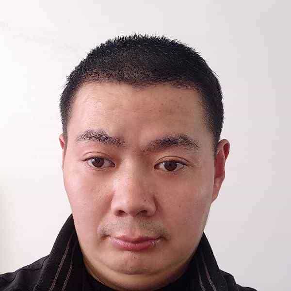41岁岁安徽单身帅哥 - 运城吉缘网