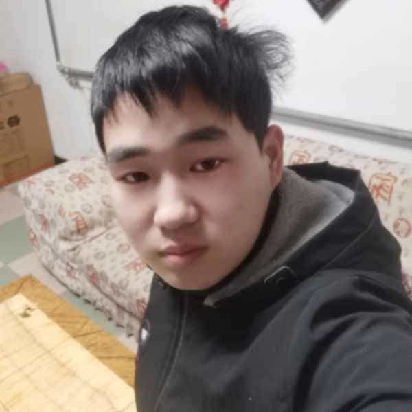 28岁岁河南单身帅哥 - 运城吉缘网