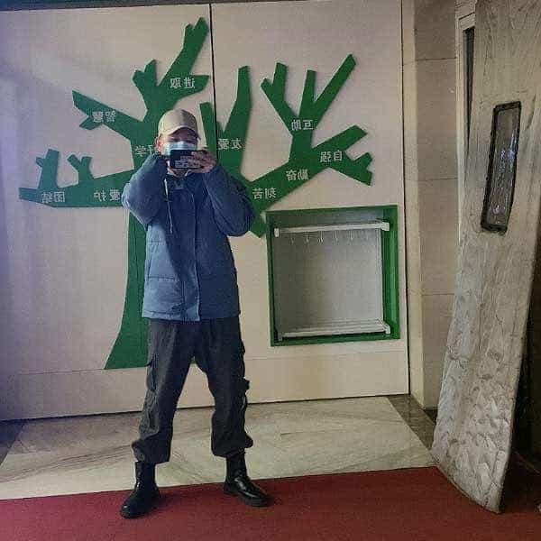 24岁岁河北单身帅哥 - 运城吉缘网