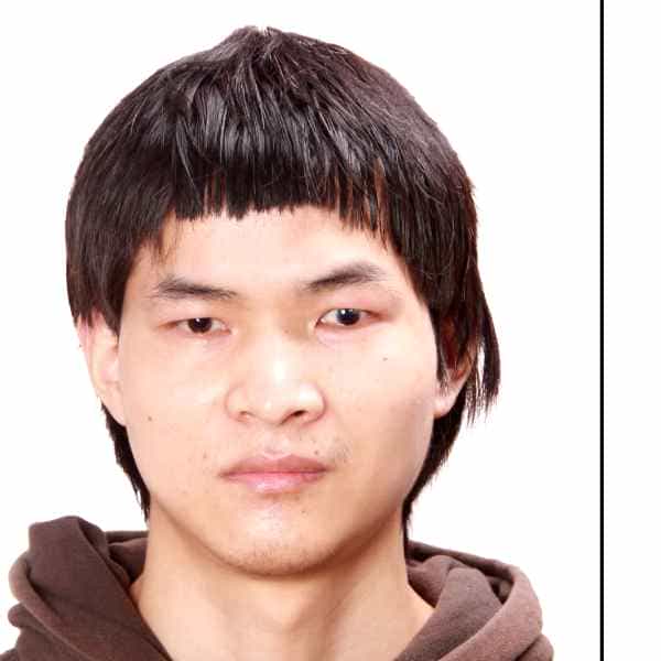 35岁岁湖北单身帅哥 - 运城吉缘网