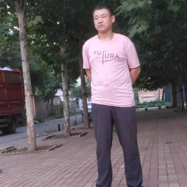 35岁岁河北单身帅哥 - 运城吉缘网