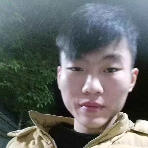 35岁岁广东单身帅哥 - 运城吉缘网