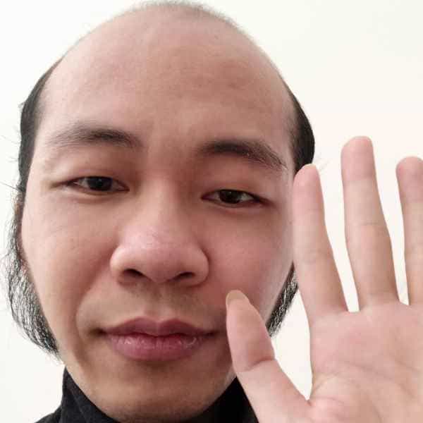 39岁岁广西单身帅哥 - 运城吉缘网