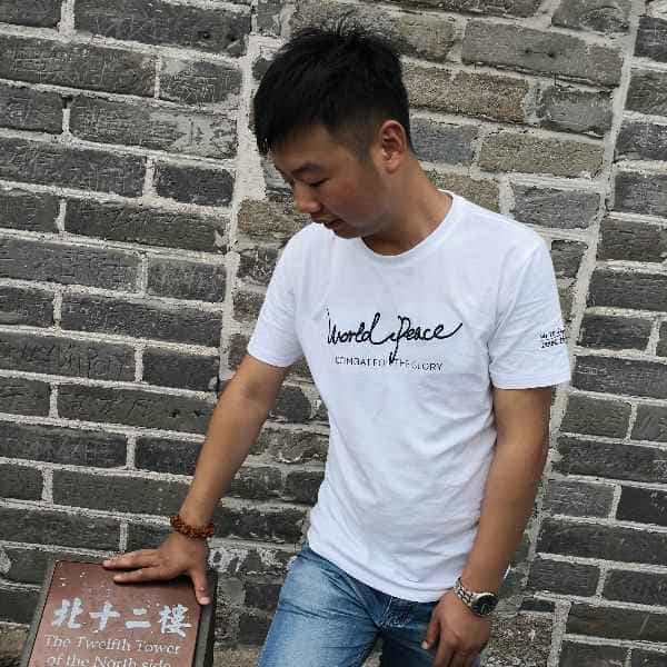 28岁岁河南单身帅哥 - 运城吉缘网