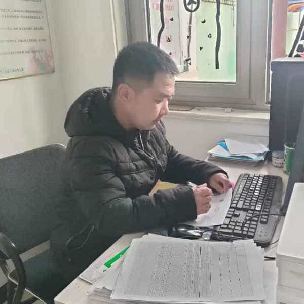42岁岁山东单身帅哥 - 运城吉缘网