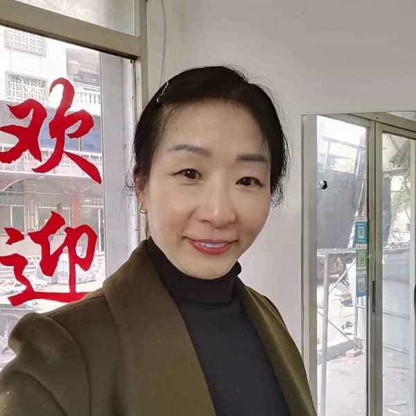 56岁岁河北单身美女 - 运城吉缘网