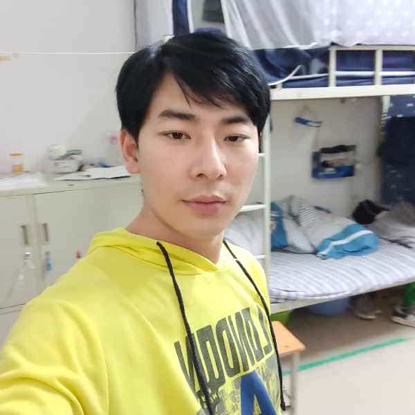 38岁岁河南单身帅哥 - 运城吉缘网