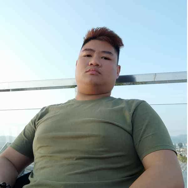 29岁岁广东单身帅哥 - 运城吉缘网