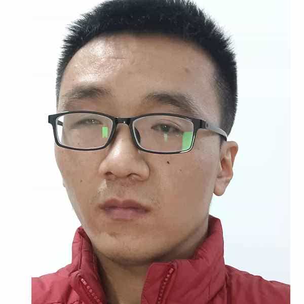 34岁岁山东单身帅哥 - 运城吉缘网