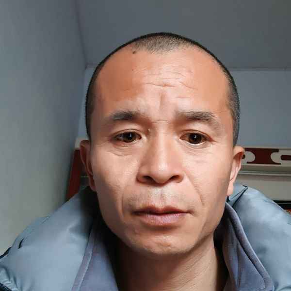 43岁岁河南单身帅哥 - 运城吉缘网