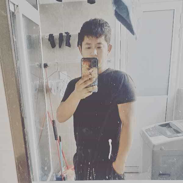 31岁岁河南单身帅哥 - 运城吉缘网