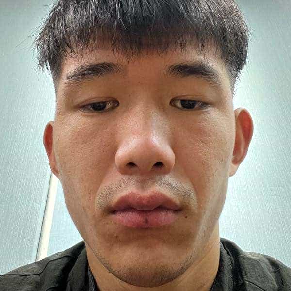35岁岁河南单身帅哥 - 运城吉缘网