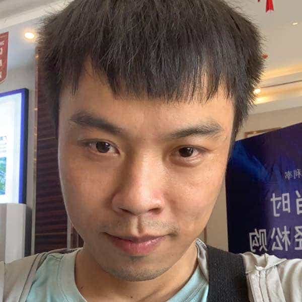 42岁岁广西单身帅哥 - 运城吉缘网