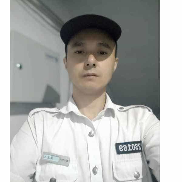 41岁岁河南单身帅哥 - 运城吉缘网