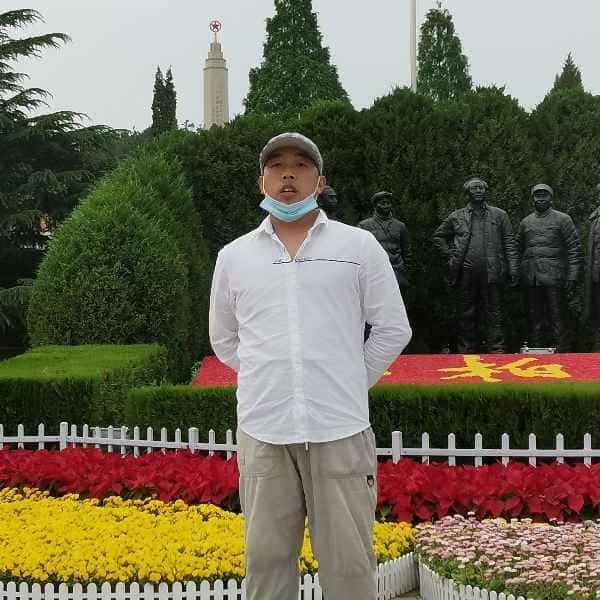 39岁岁河北单身帅哥 - 运城吉缘网