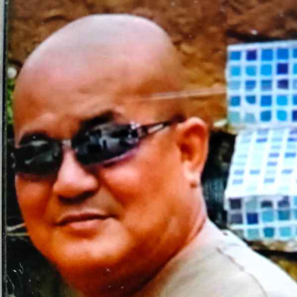 49岁岁山东单身帅哥 - 运城吉缘网