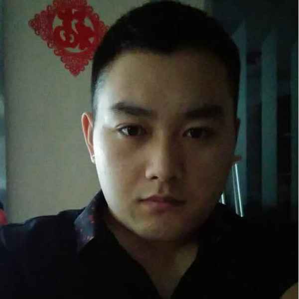 36岁岁河南单身帅哥 - 运城吉缘网